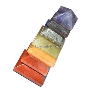 น้ำพุมาสคอตพลอยเชื่อมต่อจักระ - ของที่ระลึกสไตล์ฮวงจุ้ย - Product Image 1