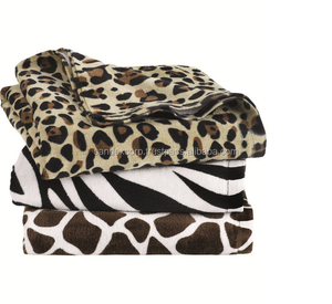 Juego de toallas de playa con diseño impreso y patrón atractivo Toallas de playa de golf de 100% algodón al precio más bajo de la India - Product Image 1