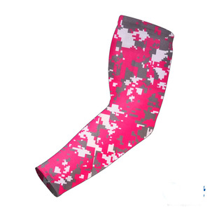 CUSTOM ARM SLEEVES - Product Image 1