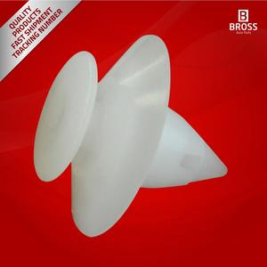 BCF2627 10 Pieces Door Panel Retainer for 10038008 - Product Image 2