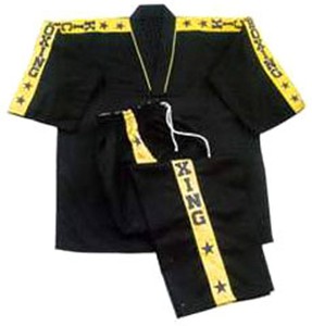 Trajes de Kickboxing y pantalones de Kickboxing nuevos - Product Image 4