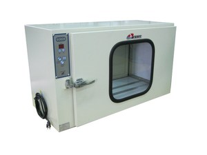 ACDT Model: DPB666 Fan Filter Unit (FFU) - 830Wx600Dx700H - Product Image 4