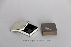 Artículos lacados de Vietnam-cajas de joyería lacada, alta calidad, suministro directo- http://lacquerhomevn.com/ - Product Image 4