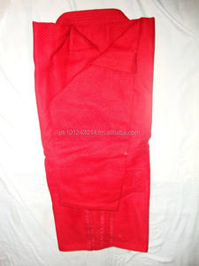 เสื้อแจ็คเก็ตยูโดสำหรับทุกเพศเสื้อผ้า100% ผ้าฝ้ายสำหรับศิลปะการต่อสู้ - Product Image 4