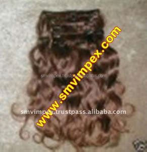 100% Extension de cheveux humains vierges naturels non transformés malaisiens crépus bouclés vague Afro cheveux de trame de qualité Curl-9A pour les dames noires - Product Image 3