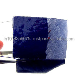 
 
 
 Coszcatl Exports SY009 Zafiro Sintético Azul en Bruto, Material Sin Cortar, Piedras Preciosas Sueltas al por Mayor para Joyería, Pedidos Personalizados al por Mayor - Product Image 6