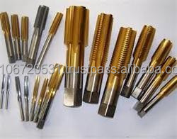 <strong>HSS</strong> THREADING TAPS
