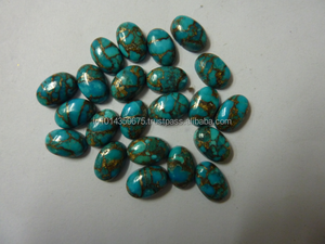 
 
 
 Coszcalt Export TUR0187 Piedras Preciosas de Turquesa Azul Natural |   Piedras Sueltas de Corte Fantasía Mixto para Joyería al por Mayor |   Personalizable - Product Image 6