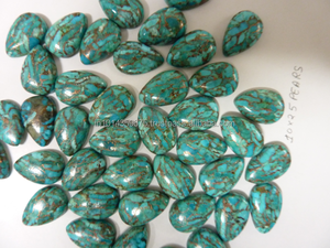 
 
 
 Turquesas Naturales Verde-Azules, Piedras Preciosas de Forma Natural Mixta para la Fabricación de Joyas, Tamaño y Peso Personalizables, Tasación por Terceros - Product Image 5