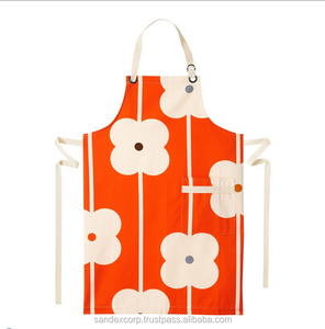 Delantales promocionales mejor valorados para el proveedor indio Cristiano - Product Image 2