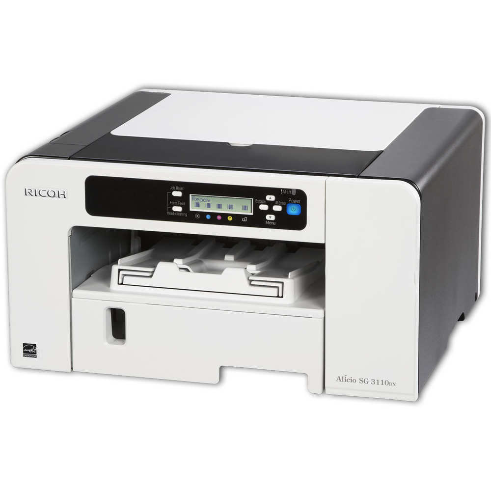 Dye 3110 stampante a sublimazione/macchina stampante