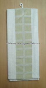 Serviettes de cuisine 100% coton - Product Image 2