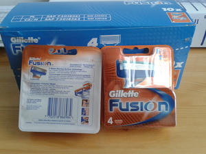 Cuchilla de afeitar desechable - Product Image 1