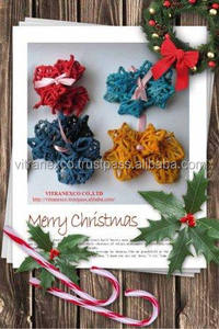 Núcleo de ratán para muebles Acentos decorativos y encuadernaciones con capa exterior de producto agrícola de tallo de ratán - Product Image 3