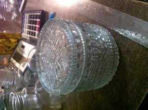 Tapa de bola de corcho, tapón de almacenamiento, vidrio de borosilicato, Vintage, de lujo, informal, transparente, para bebé, 500, 800, 1200ml, navidad - Product Image 3