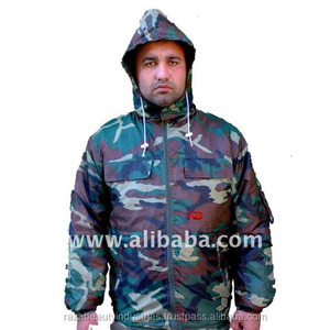 Vestes en textile et cuir de camouflage Catégorie Premium Textiles et produits en cuir - Product Image 2