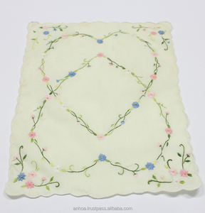 वियतनाम हस्तनिर्मित कपास placemats - Product Image 2