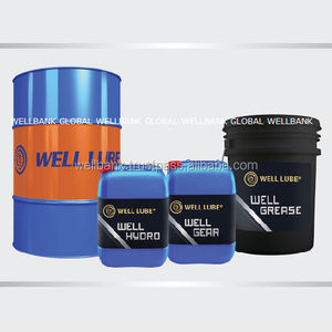 น้ำมันหล่อลื่นเกรดดีน้ำมันพื้นฐานของสิงคโปร์ SAE สำหรับรถยนต์เครื่องยนต์เบนซินและดีเซล1.0-2.0 SG - Product Image 5