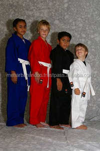 Uniformes de Karate para principiantes - Product Image 5