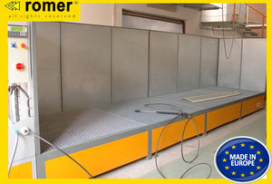 High Pressure <b>Washing</b> Bath European Quality - Product Image 1