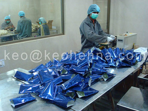 Arshia ผงย้อมสีครามแท้สามชั้นแบบแยกผงสมุนไพรได้รับการรับรองฮาลาลกึ่งถาวรจากสมุนไพร - Product Image 4