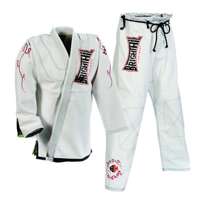DISEÑOS PERSONALIZADOS DE KIMONOS DE BJJ - Product Image 1
