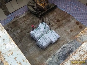 ปูนซีเมนต์ปอร์ตแลนด์ OPC ประเภท 1 มาตรฐาน EN197-1 ASTM C150 เกรด 1 วัสดุก่อสร้างแบบเป็นปริมาณมาก - Product Image 3