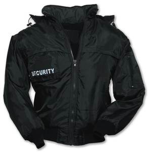 CUSTOM SECURITY JACKETS - Product Image 2