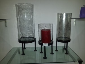 LANTERNE MURALE RONDE - Product Image 4