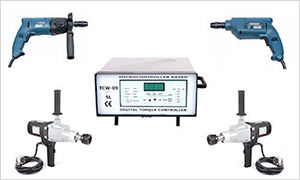 เครื่องขยายท่อสำหรับท่อหม้อไอน้ำ - Product Image 2