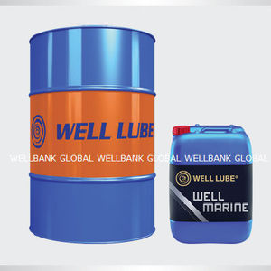 Super Well Lube — moteur à essence SAE 15W40 SL/CF, singapour - Product Image 2