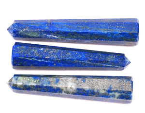 Fournisseur d'obélisque de pierres précieuses: Obélisque de tourmaline noire-Obélisque de pierres précieuses Fourniture de pierre semi-précieuse - Product Image 1