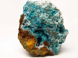 
 
 
 Coszcatl Exporta Material de Piedra Preciosa Natural Azul Oculta (Hiddenite) en Bruto Sin Cortar, Certificado por Terceros, Origen Brasil, Venta al por Mayor ASE01 - Product Image 5