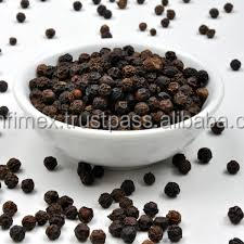 Poivre noir 570G/L NETTOYÉ ÉPICES vietnamiennes en vente Mme Kathryn 0084327324400 - Product Image 3