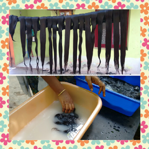 Los mejores vendedores de extensiones de cabello humano Remy indio virgen de onda corporal Extensiones de cabello doble dibujado Precio de promoción 12A - Product Image 4