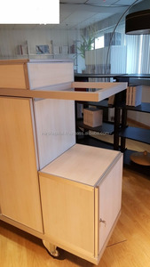 Hotel Housekeeping Trolley - Product Image 3