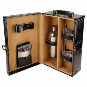 King International ชุดบาร์สเตนเลส,อุปกรณ์บาร์เครื่องมือบาร์เทนเดอร์ King สินค้าขายดี - Product Image 2