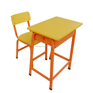 Classroom <b>Tables</b> And Chairs Price - Product Image 1