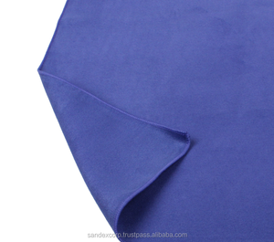 Fabricante principal exportador de toallas de microfibra en la India. - Product Image 2