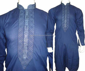 <b>Men</b> Pakistani <b>Shalwar</b> <b>Kameez</b> / <b>Shalwar</b> <b>Kameez</b> Design for <b>Men</b> India & Pakistan Salwar <b>Kameez</b> for Adults - Product Image 4