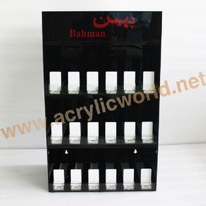 Escaparate de cigarrillos, montaje en pared - Product Image 4