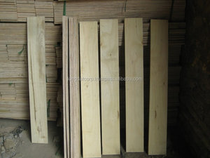 Contrachapados Económicos E2 con Núcleo de Madera Dura para Embalaje de Madera para Exteriores y Embalaje Eficaz - Product Image 6