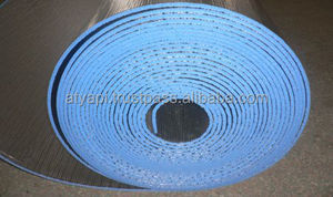 อะแดปเตอร์โฟมอะคูสติก Atyapi XPE ที่มีการออกแบบที่ทันสมัยวัสดุ PE และอลูมิเนียมฟอยล์สำหรับใช้กลางแจ้ง AT-XPE02รุ่น - Product Image 6