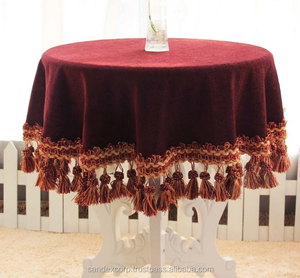 Linge de table imprimé de la collection Premium Tapis de table en coton de haute qualité pour la maison au prix d'usine Fabricant en Inde - Product Image 6