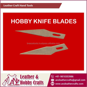 Cuchillas de cuchillo Hobby de venta de fábrica con nuevas especificaciones - Product Image 2