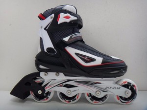 Patines en Línea Profesionales 2022, Nuevo Diseño, Hechos de Material ABS Resistente - Product Image 4