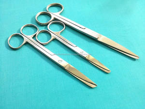 Tijeras de supercorte, instrumentos estándar - Product Image 2