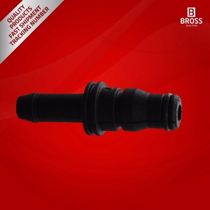 BHC632 Tuyau de ventilation du liquide de refroidissement pour A0039970689 - Product Image 3