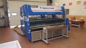 Precio de la Máquina Automática de Lavado de Alfombras de Calidad - Product Image 2