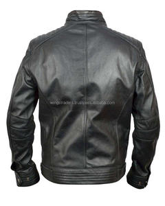 Veste en cuir pour enfants, héritage, jery Renner macaron Cross - Product Image 2